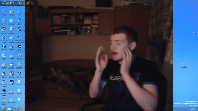 VJLink Vs Чип вынесли зубы)