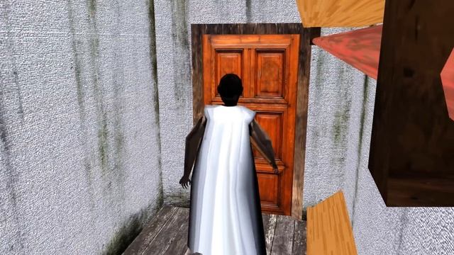 Subway Surfers vs Granny 2 смотреть онлайн