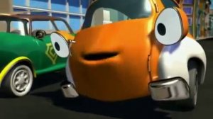 Город тачек. Центр вселенной. ЛУЧШАЯ ПОДБОРКА