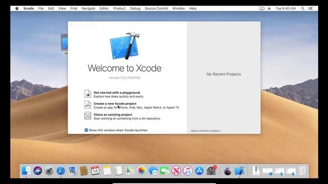 Install Xcode on MacOS with Virtualbox on Windows 10 смотреть онлайн