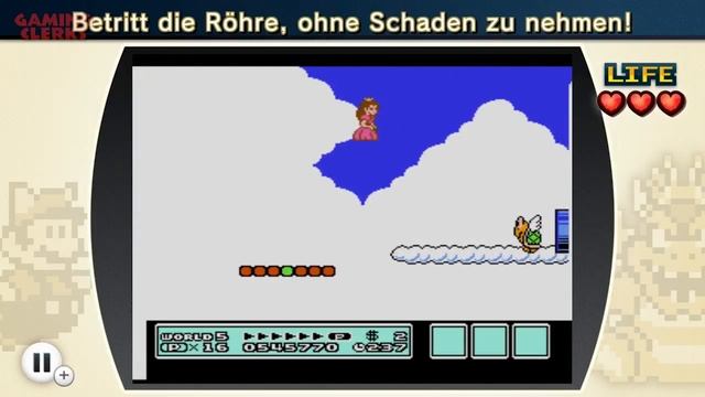 NES Remix 2 | Review / Test / GaCleRe смотреть онлайн