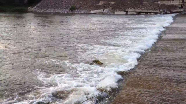 Аша. Больничный мост. Перекат 2. 2015 смотреть онлайн