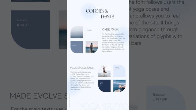 Instagram - @webdesign.insights Я настя - веб-дизайнер смотреть онлайн