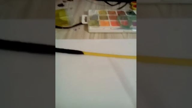 Как сделать волшебную палочку #2конец. смотреть онлайн