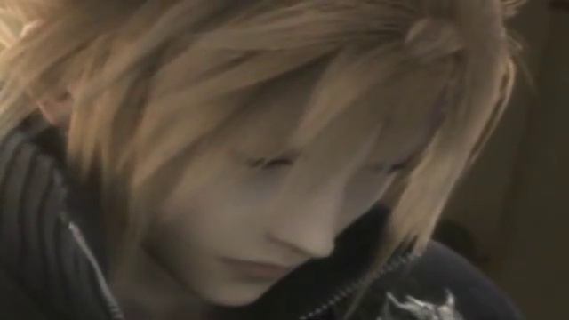 Final Fantasy VII Beautiful Lie 30 Second To Mars смотреть онлайн