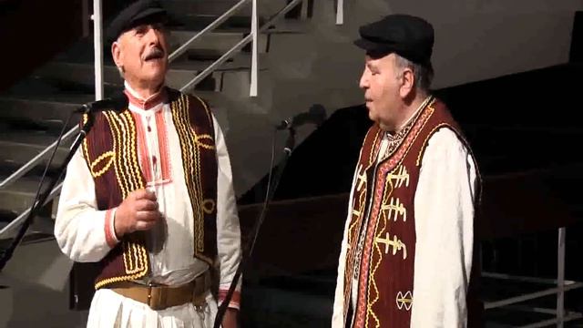 21 Дион-Исусови слави , Неврокопски вихор, Мосомиште смотреть онлайн