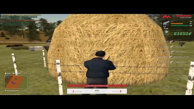 От тебя импакта 0, говорили они😋/ fragmovie / Malinovka rp❤ смотреть онлайн