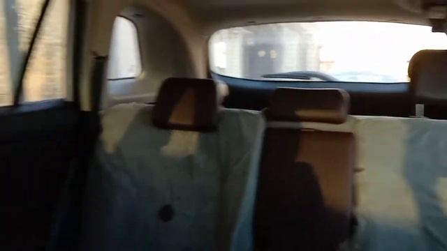 CHANGAN 5SITER ? смотреть онлайн