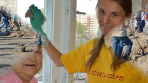 Гимн волонтеров