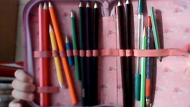 Что в моём рюкзаке???!!! смотреть онлайн