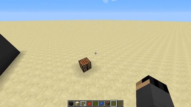 MineCraft Mod - THE INTERNET IN MINECRAFT (Web Displays Mod Showcase) смотреть онлайн