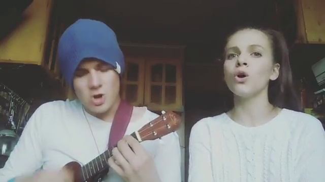 I lava you ( из короткометражки "Lava" ).
Спели Лиза Виноградова и Петя Коврижных. смотреть онлайн