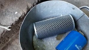 мТз 82 замена центрифуги на фильтр ТО