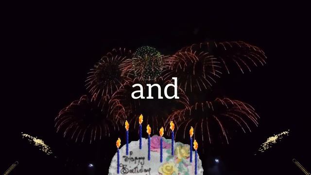 20 December 2023 Birthday Wishing Video||Birthday Video||Birthday Song смотреть онлайн