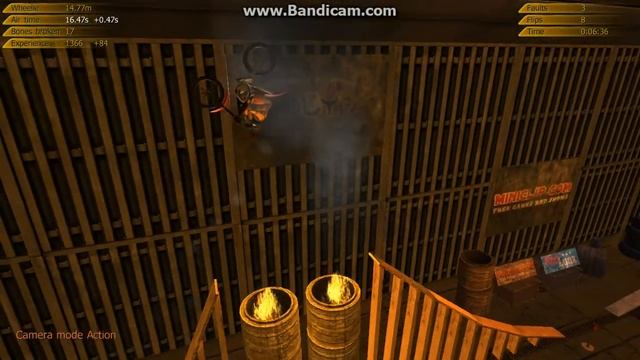 Trials 2 : Second Edition Gameplay (Intel 4 Series Express Chipset Family) смотреть онлайн