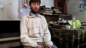 Виталий Черенько Беседы о христианской вере 2008 год 1ч