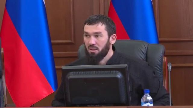 Разоблачение наглой лжи всех средств массовой информации ингушской блогосферы #Чечня#Даудов#Россия смотреть онлайн