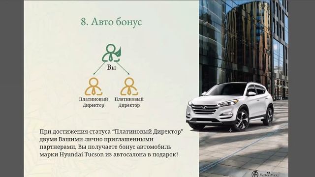 Тонкости маркетинга и продолжение ПРОМОУШН компании VERTEXMAX/ 20/110/2020/ смотреть онлайн