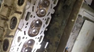 Как проверить герметичность клапанов?