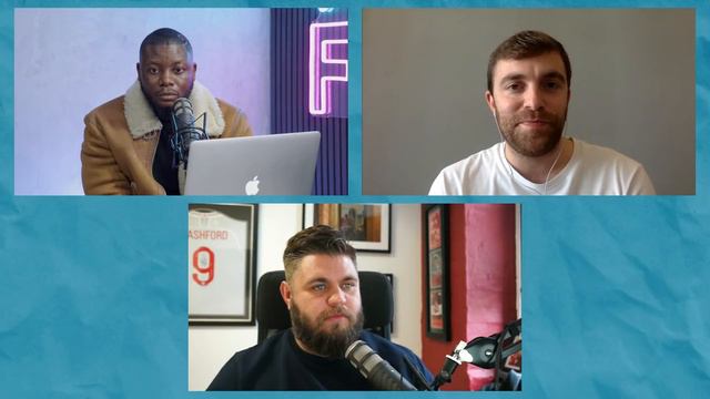 Erik Ten Hag Demands at Man Utd | Pogba leaves Whatsapp group | Mbappe U-turn? смотреть онлайн