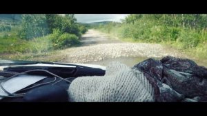 Кольский полуостров. Полуостров Средний и Рыбачий.