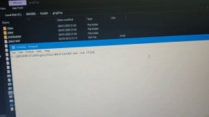 How to Downgrade the BIOS on your Lenovo ThinkPad T430/X230