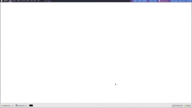 How to Install,Clone Qtile Window Manager in Linux смотреть онлайн