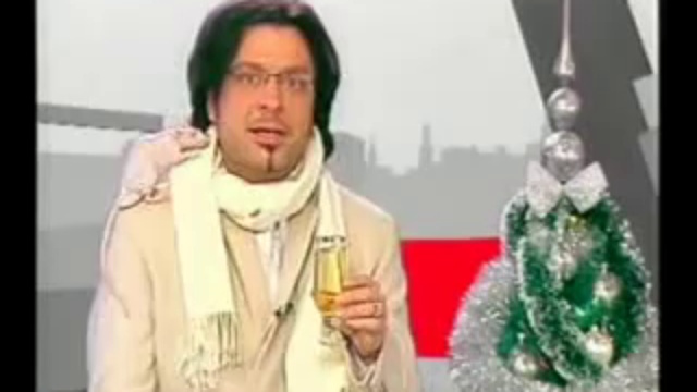 Владимир Тишко и его крысиный друг смотреть онлайн