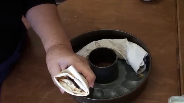 Мясной пирог за 30 минут. смотреть онлайн