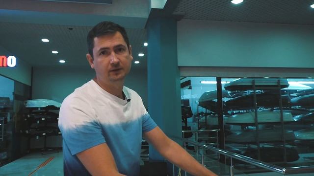 Электросамокат Yokamura i8 лучше найнбота? Смотрим, сравниваем смотреть онлайн