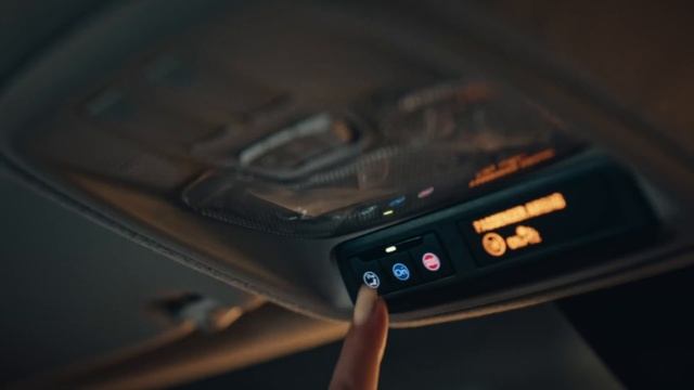 Chevrolet Tracker RS I Sigue creciendo con la tecnología más avanzada смотреть онлайн