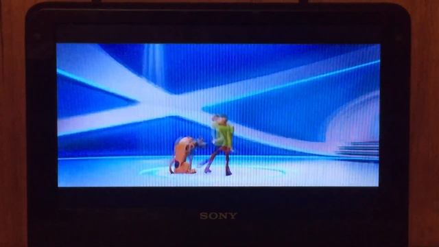 Opening To Tom And Jerry The Movie 2021 DVD смотреть онлайн