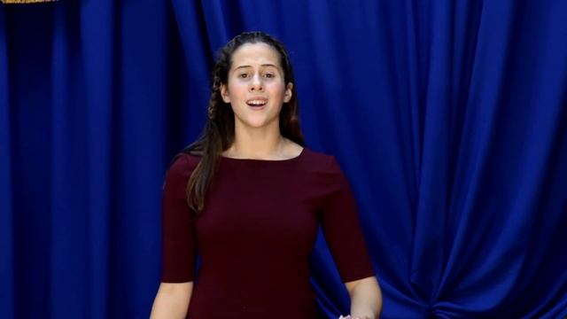 Юрий Поляков "Мечтательный слон" исп. МАРИЯ ЕГОРОВА смотреть онлайн