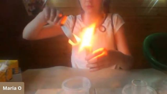 Химичим дома с Денисом Жилиным смотреть онлайн
