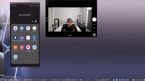 Tweak.Test.Repeat | EP.12 | PC Quick Tips: Run Phone Apps On Windows