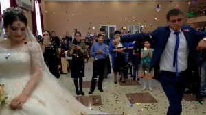 Свадьба с. Маджалис 12.03.2019