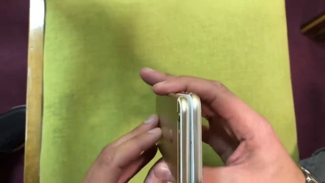 Как отличить подделку iPhone 6S от оригинала iPhone смотреть онлайн