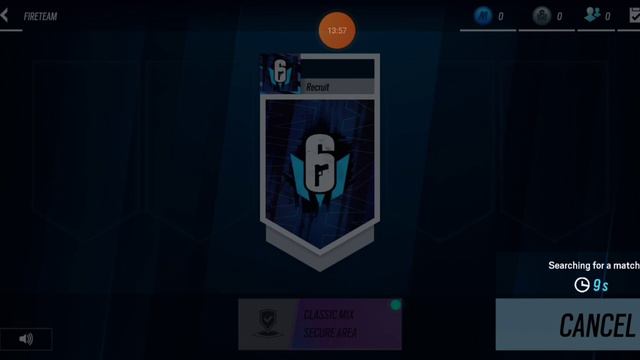 Tom Clancy's Rainbow Six Mobile обзор игры смотреть онлайн