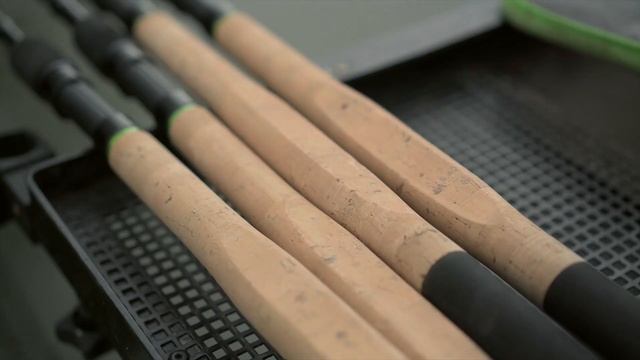 Awesome Feeder Rods: Maver Match Fishing TV: смотреть онлайн