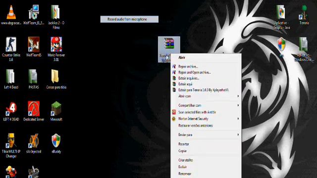 Como baixar e instalar terraria 1.0.3.wmv смотреть онлайн