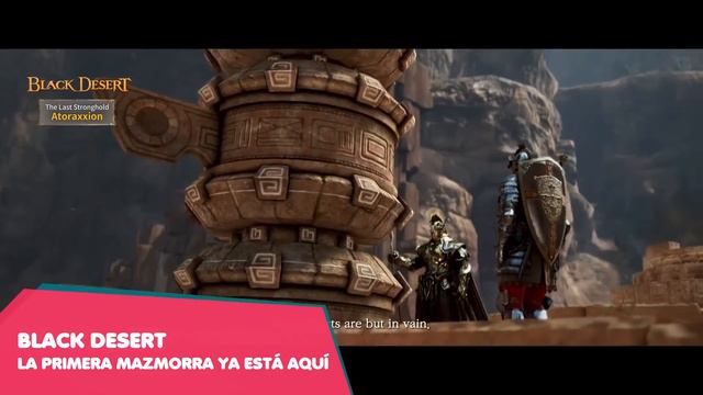 Noticias de MMORPG 💥 BLACK DESERT ONLINE ▶ SWORDS OF LEGENDS ▶ ALBION ONLINE ▶ Y más! смотреть онлайн
