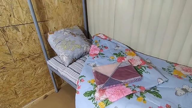 Кровать двухъярусная ОО-1 смотреть онлайн