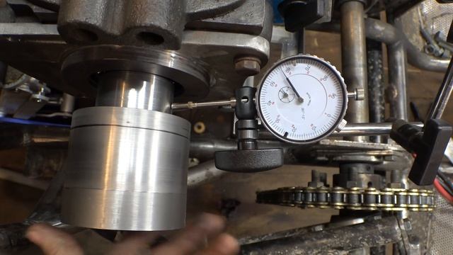 New Transmission for the CBR 1000 Off Road Buggy!!! смотреть онлайн