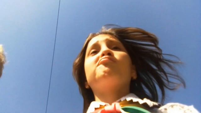 Школьный влог