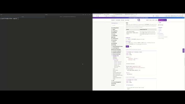[Webinar] Instrumenting your applications with Sensu Go & StatsD смотреть онлайн