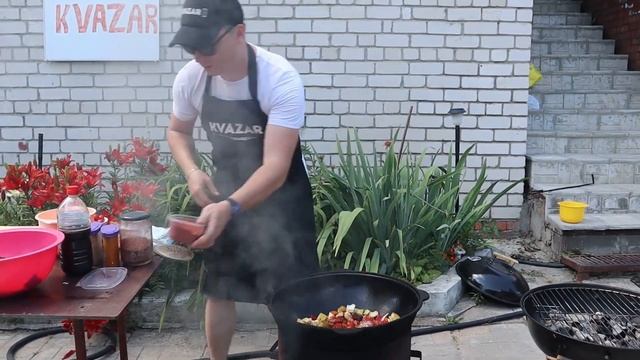 Готовим с удовольствием