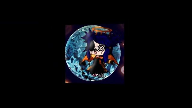 "Happy Halloween" meme/Gacha club/Не оригинал/ смотреть онлайн