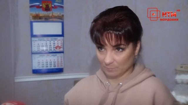 Подарки семьям c детьми инвалидами. смотреть онлайн