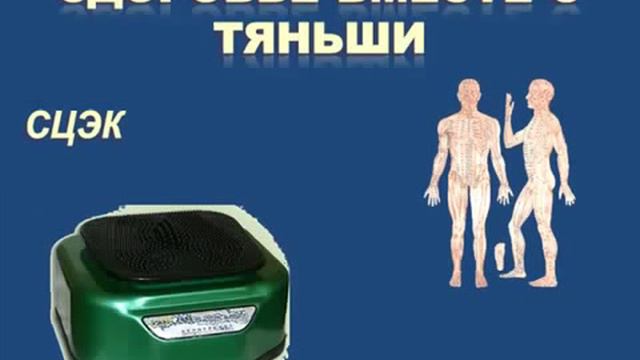 Оздоровительные приборы и массажоры от компании Tens Тяньши смотреть онлайн