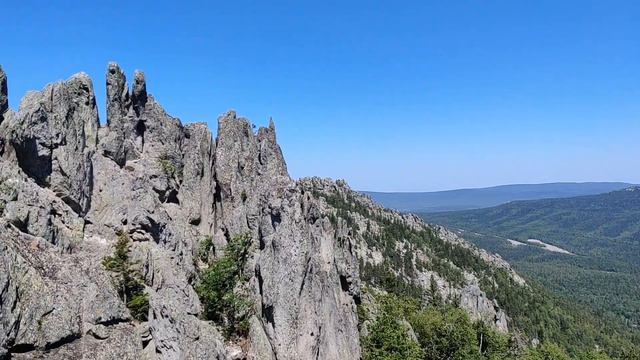 Дома в России | НП Таганай (Восхождение на Двухглавую Сопку) Июнь 2021 смотреть онлайн